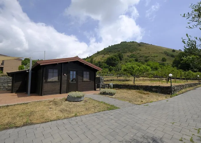 Cirasa Luxury Country House