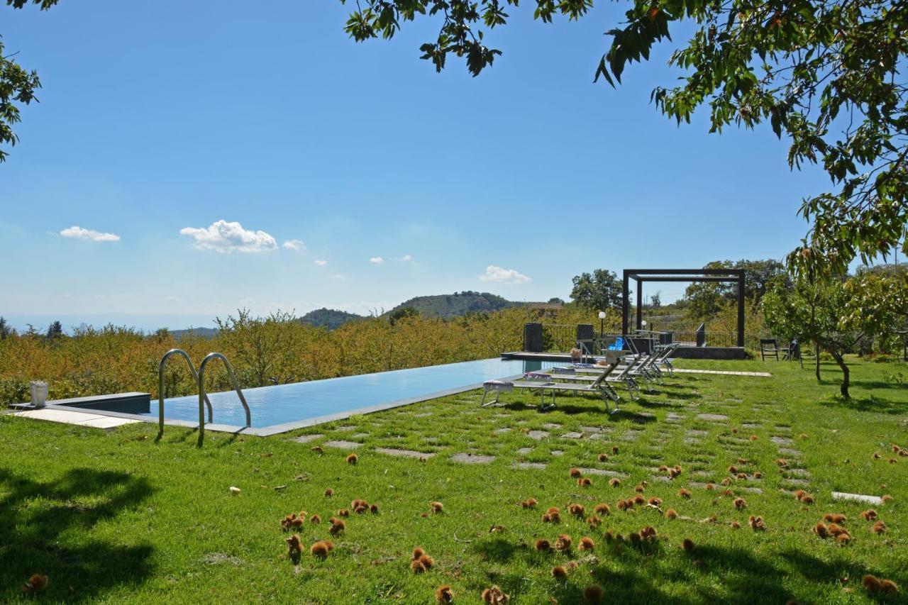 Cirasa Luxury Bed and breakfast *