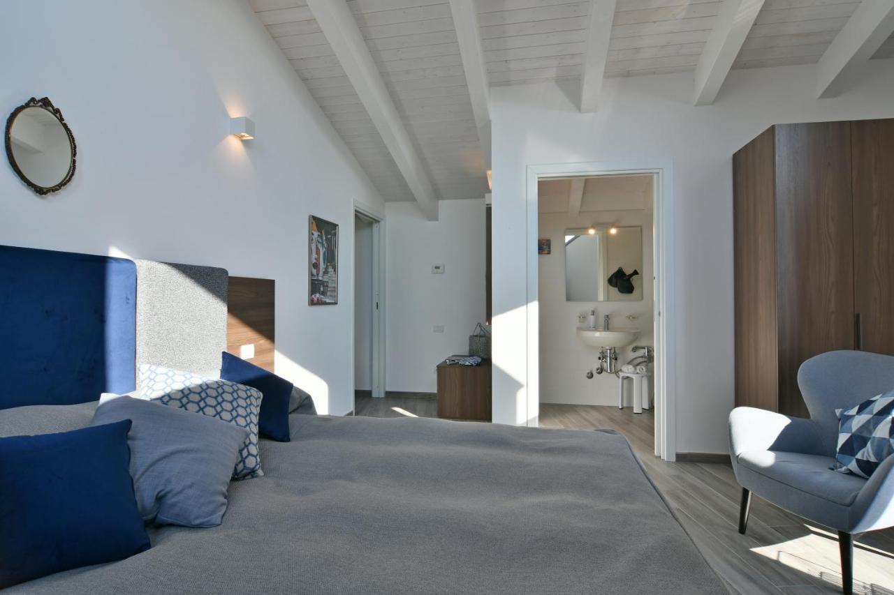 Cirasa Luxury Bed and breakfast