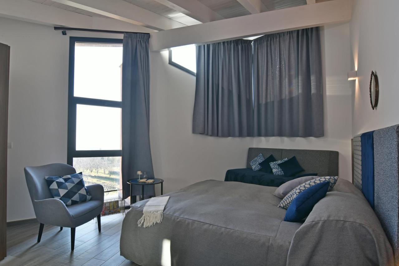 Cirasa Luxury Trecastagni