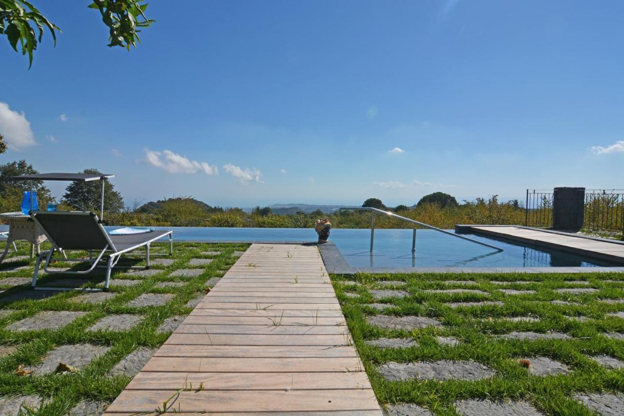 Cirasa Luxury Trecastagni