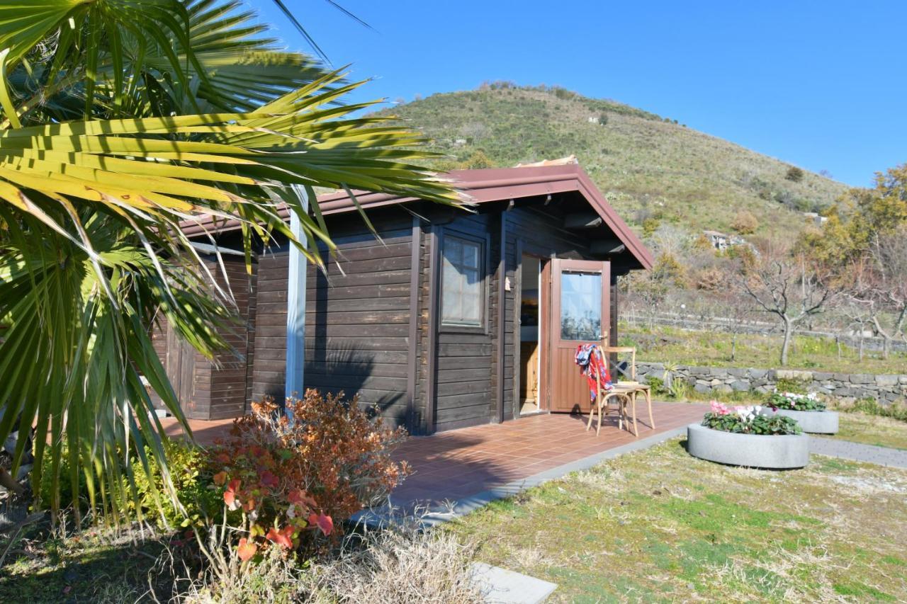 Cirasa Luxury Bed and breakfast Trecastagni