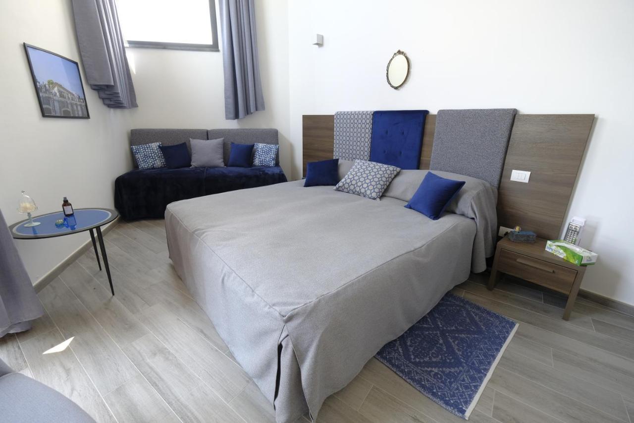 Cirasa Luxury Bed and breakfast *