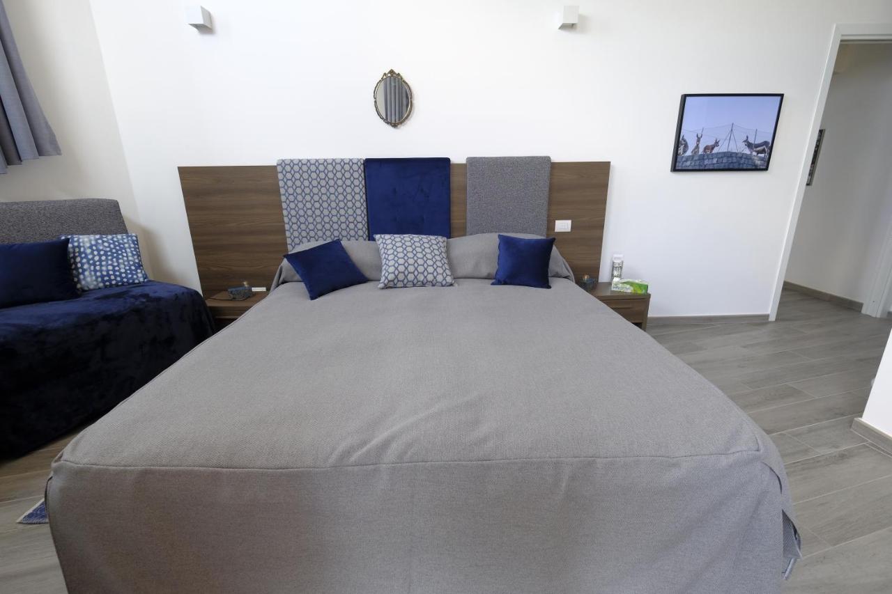 Cirasa Luxury Bed and breakfast Trecastagni