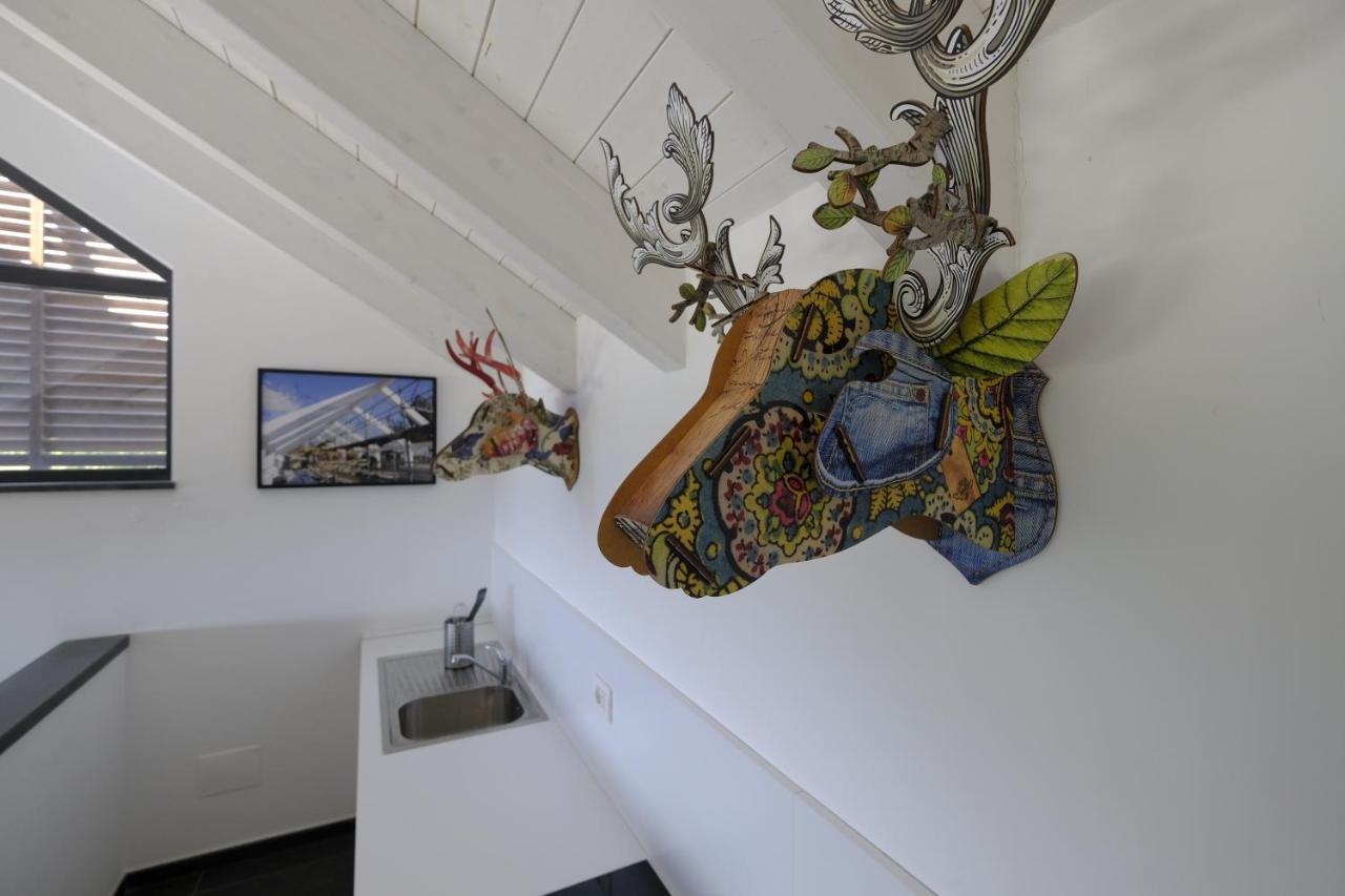 Cirasa Luxury Bed and breakfast