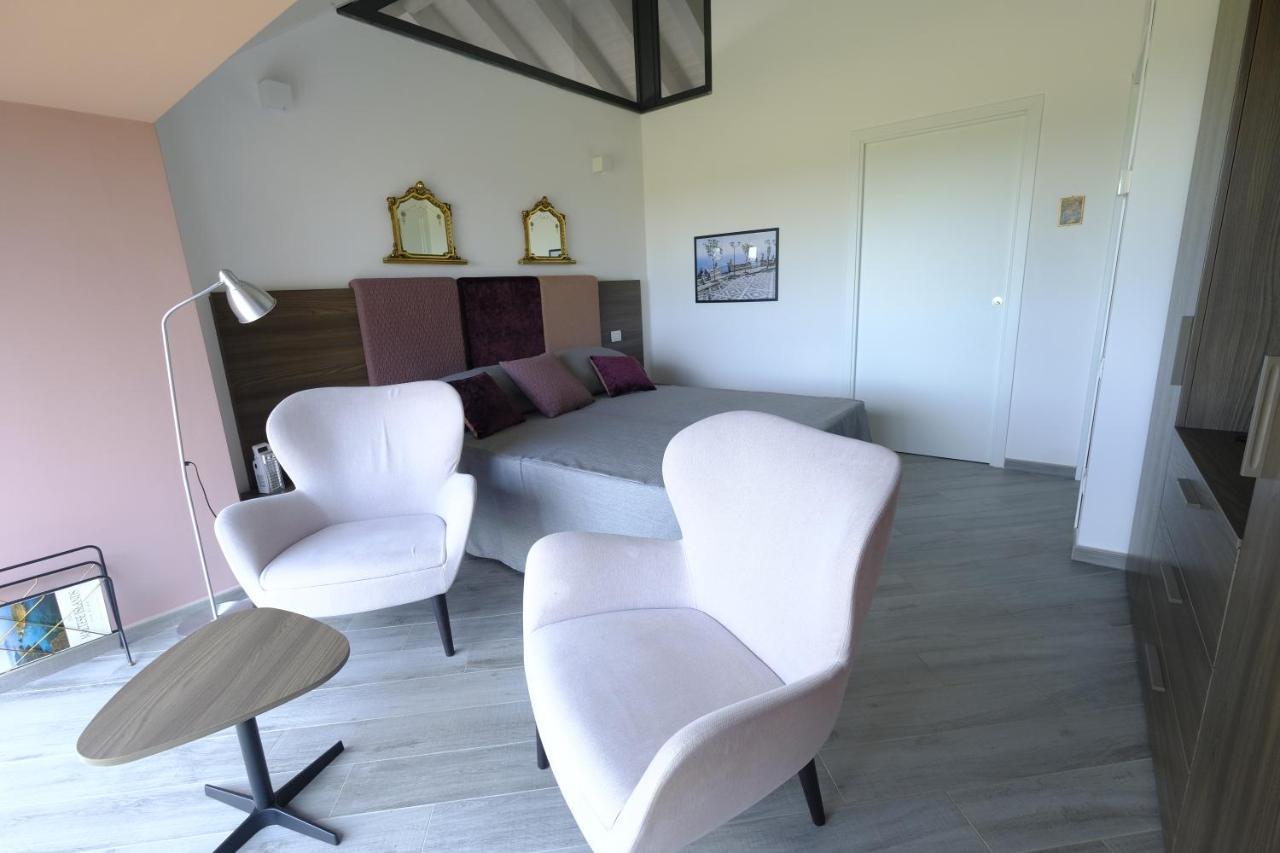 Cirasa Luxury Bed and breakfast